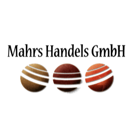 Logo Mahrs Handels GmbH,  Hardware & Computer Handel Hamburg