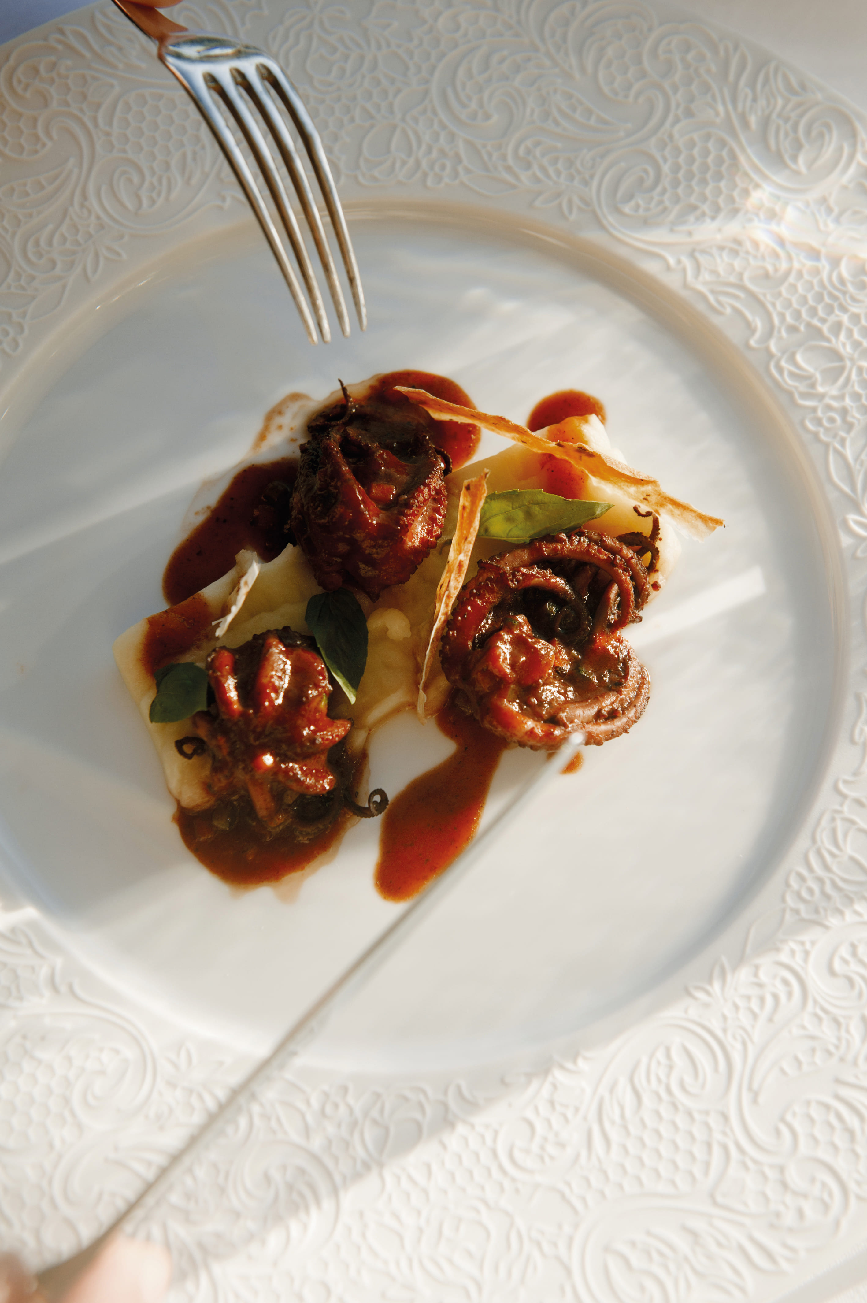 Images Ristorante Timeo