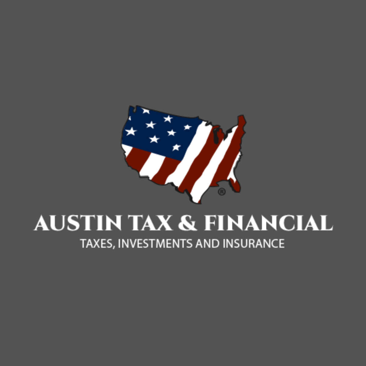 company logo