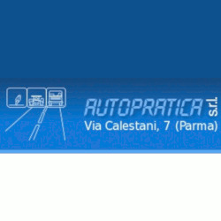 Autopratica Logo