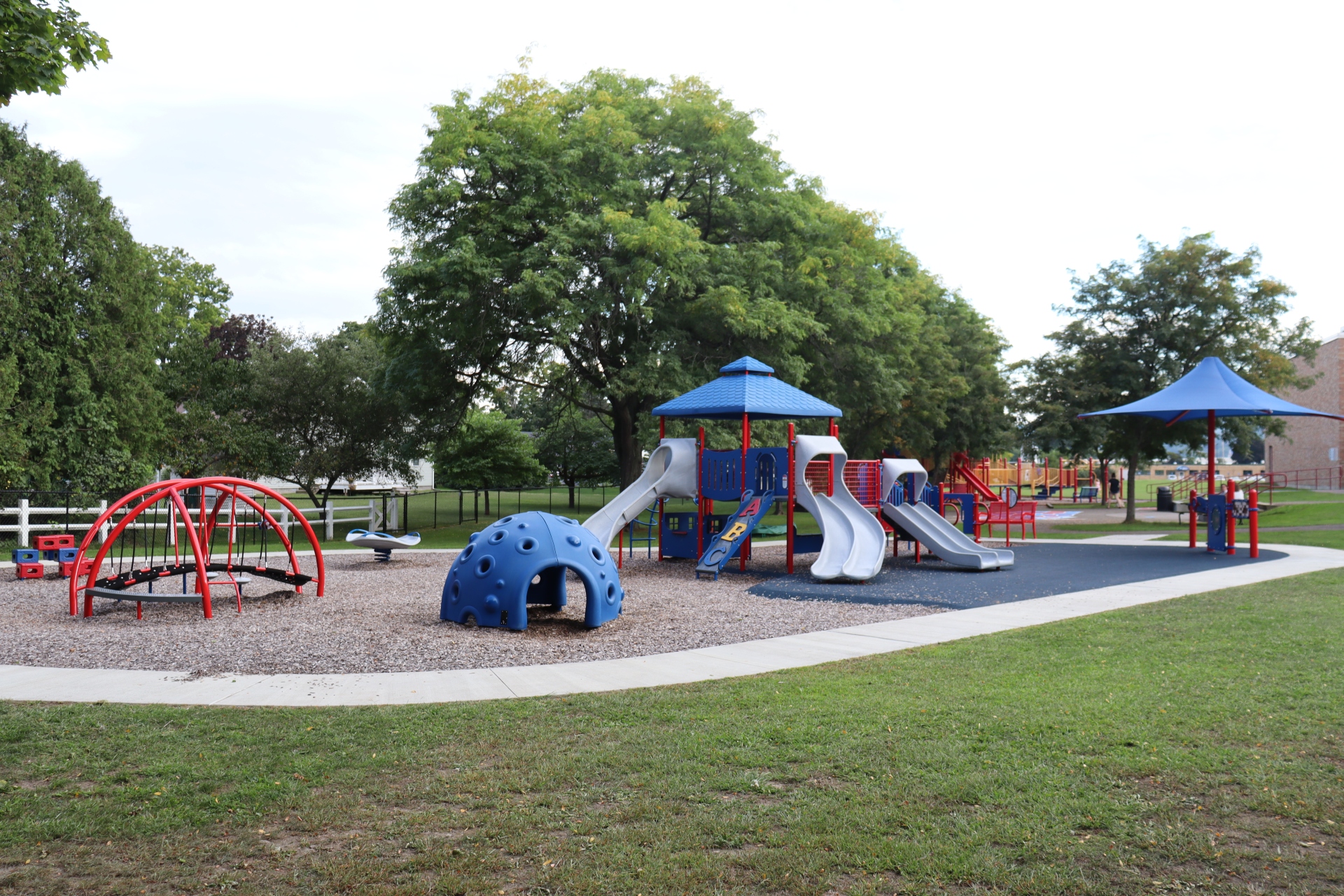 North Hornell Elementary