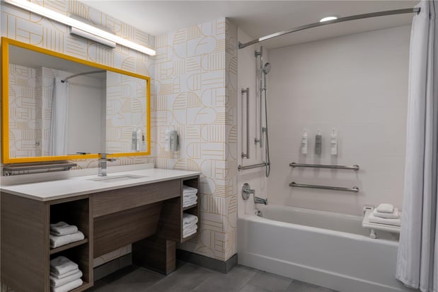 Images Home2 Suites by Hilton Ames
