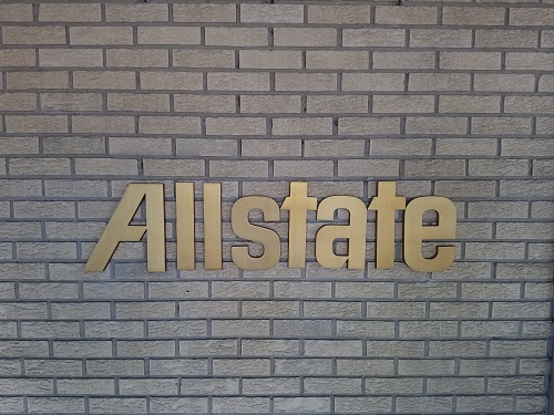 Images Louis Dodd: Allstate Insurance