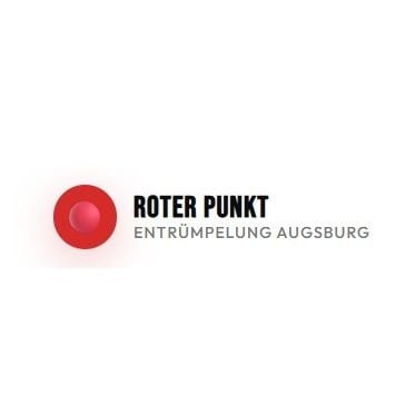 Roter Punkt Entrümpelung  