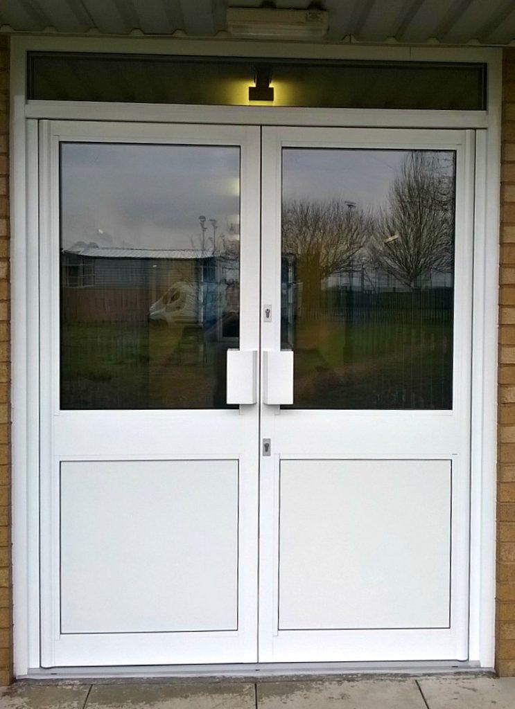Images ADC Entrance Solutions Ltd