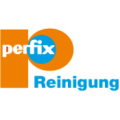 Logo Perfix Reinigung, Inh. Maik Döring Meisterbetrieb