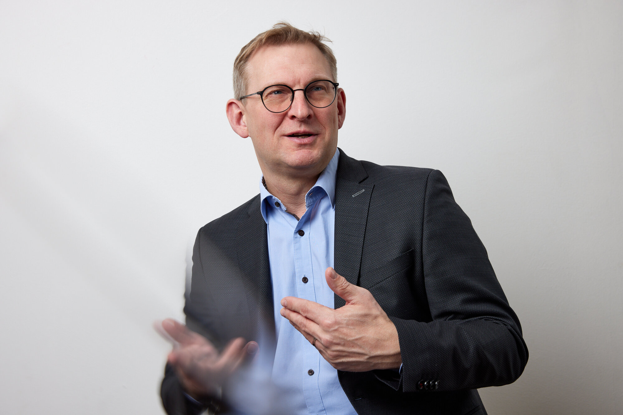 Sönke Haas - Systemische Beratung und Coaching, Durmersheimer Straße 36c in Karlsruhe