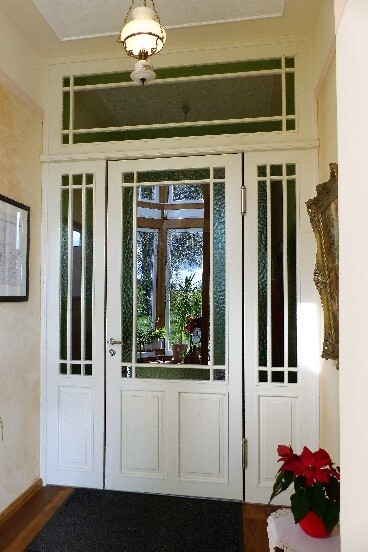 Tischlerei Pieper, Bauernschaft Düngstrup 10 B in Wildeshausen