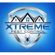Xtreme Pest Control Logo