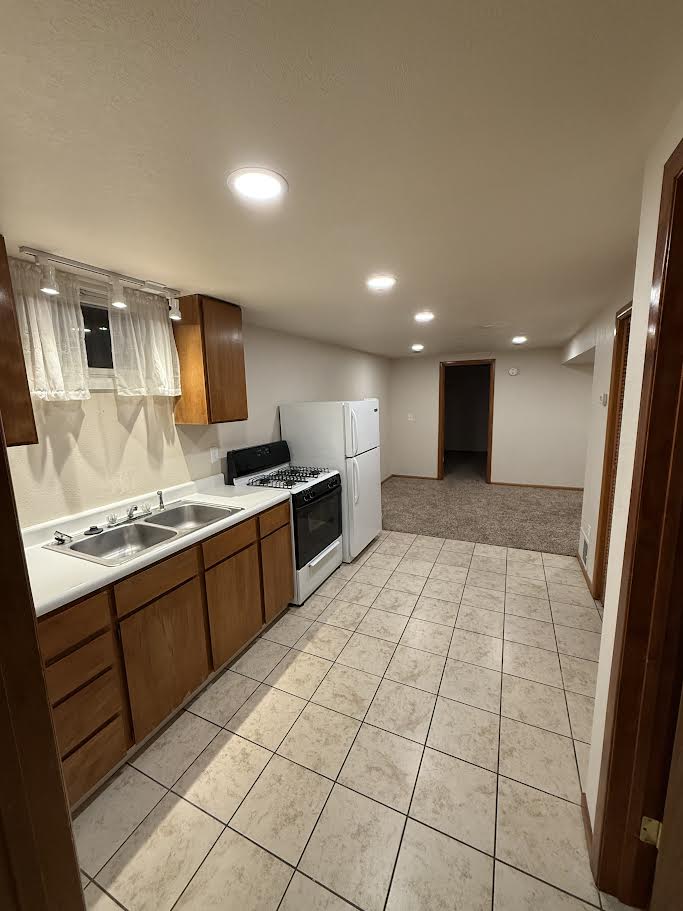 One Way Electric Image