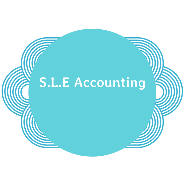 LOGO S.L.E. Accounting Ltd Bedford 07539 036656
