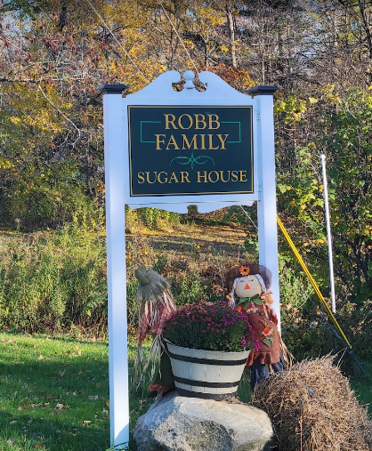 Images The Robb Family Farm Sugar House