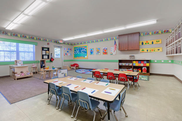 Images Primrose School of Mount Pleasant