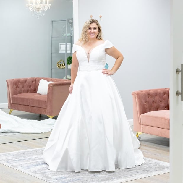 Images Truly Forever Bridal