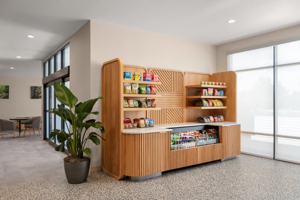 Images Even Hotel Orlando International Airport by IHG