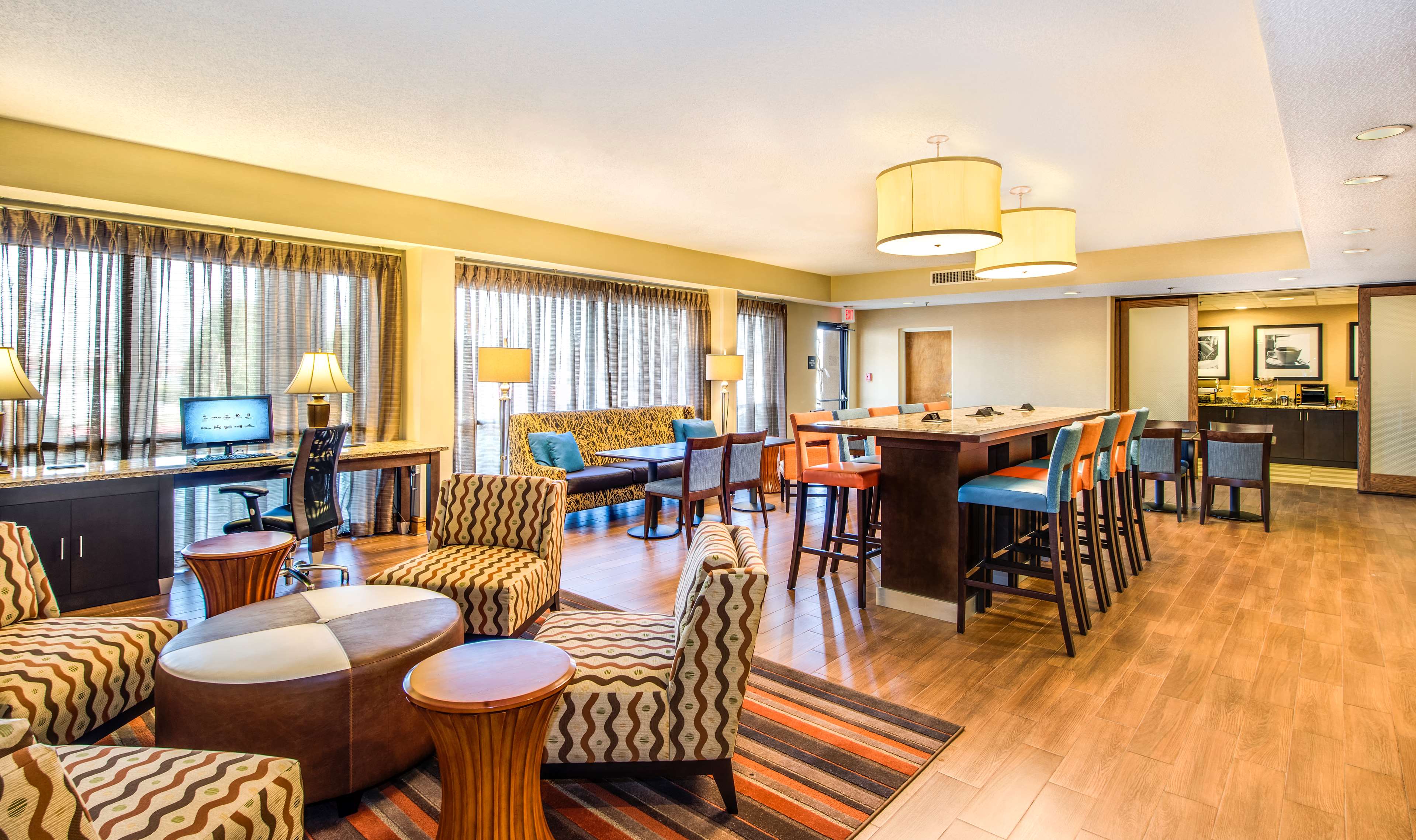 Hampton Inn Atlanta-Southlake