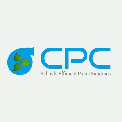 Central Pump Company Logo