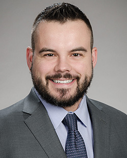 Michael Joseph Santiago