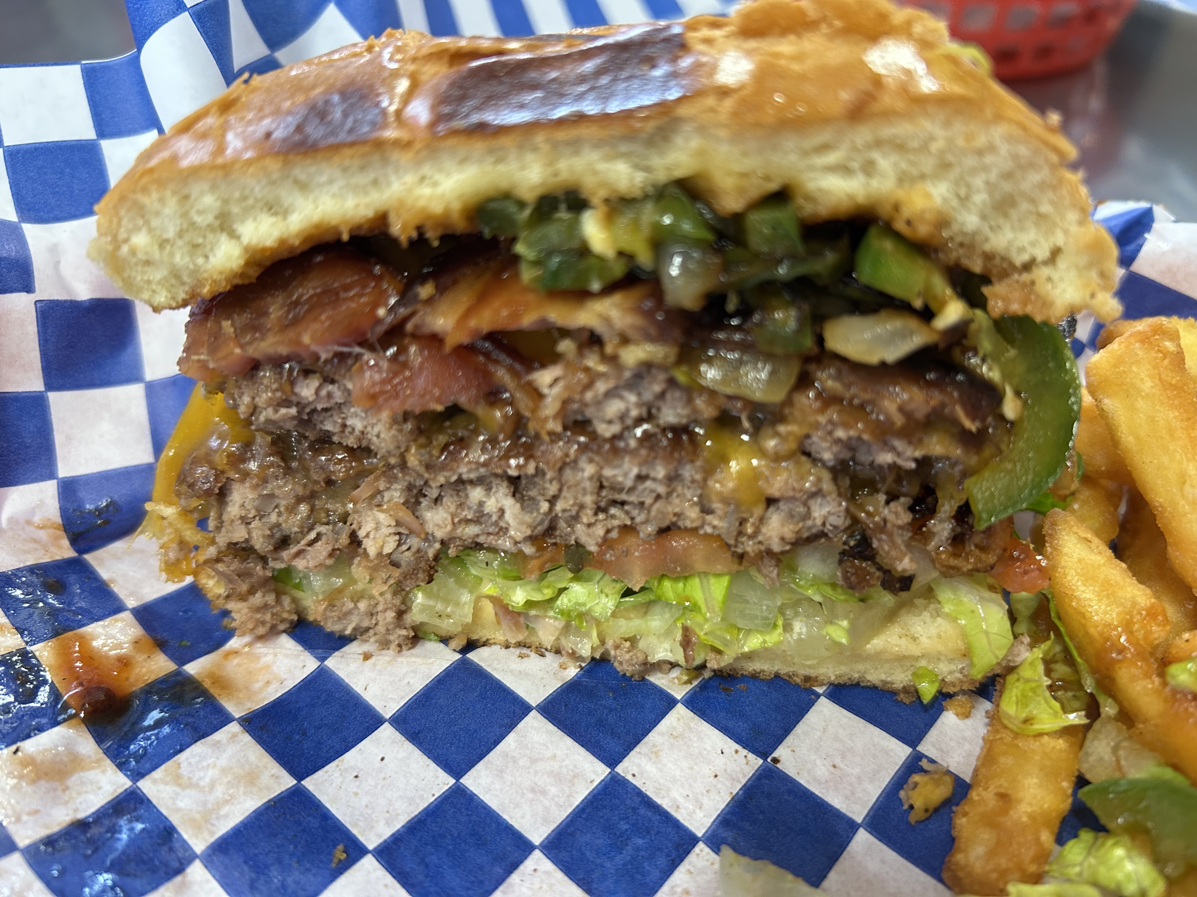 S-A BBQ by Loco Local Image