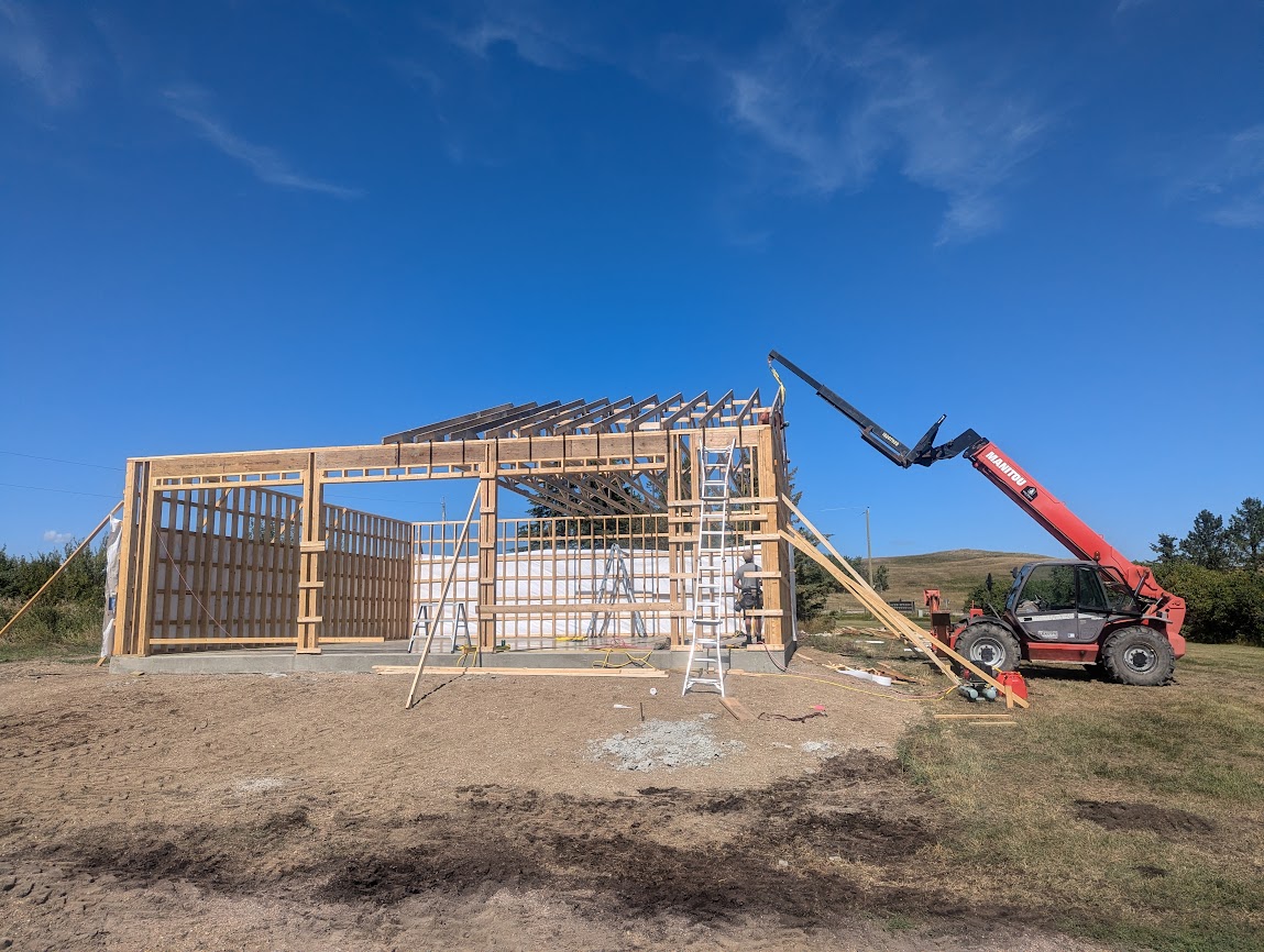 Images The Blue Spruce Builder