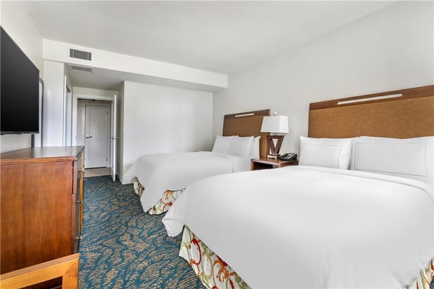 Images Hilton Grand Vacations Club at Hilton Hawaiian Village
