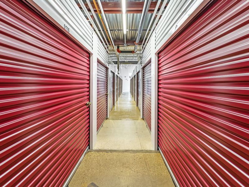 Interior Units