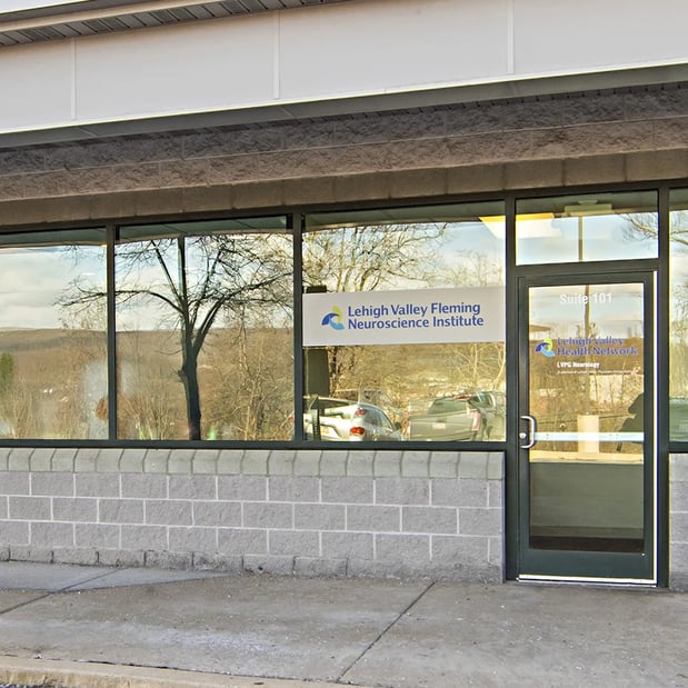 Images LVPG Neurology-Tunnel Road