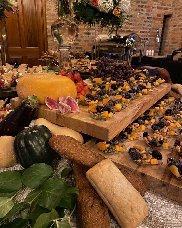 Images Drakes Catering