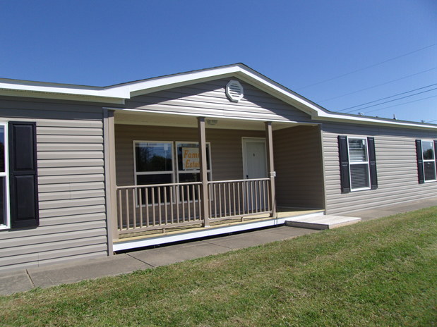 Images Oakwood Homes