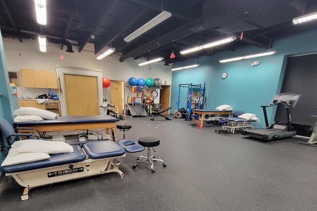 Images Summit Rehabilitation - Marysville