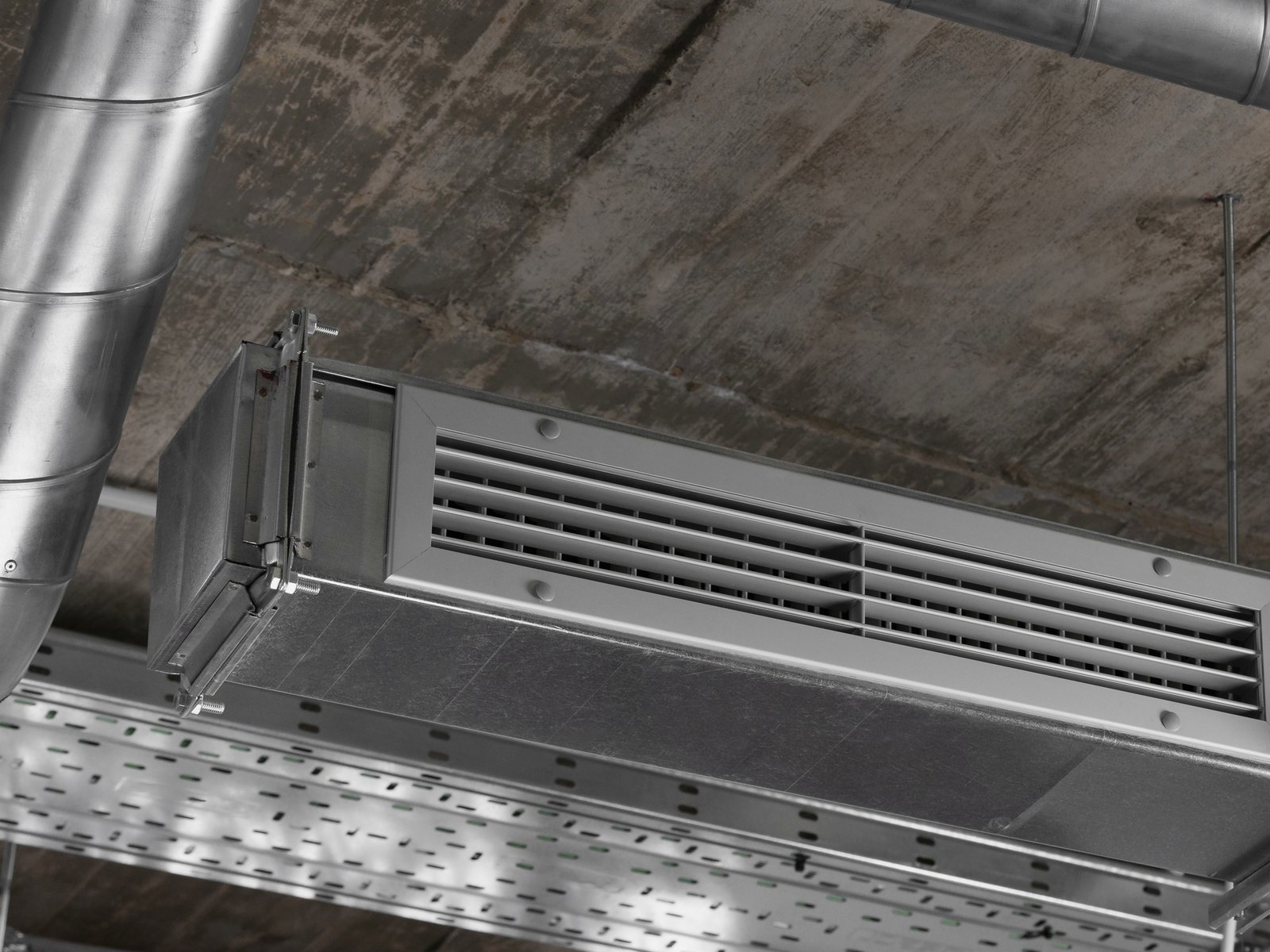 Quality Air Conditioning & Heating Inc