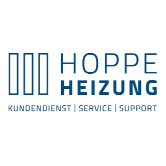 Logo Hoppe Heizung Michael Hoppe