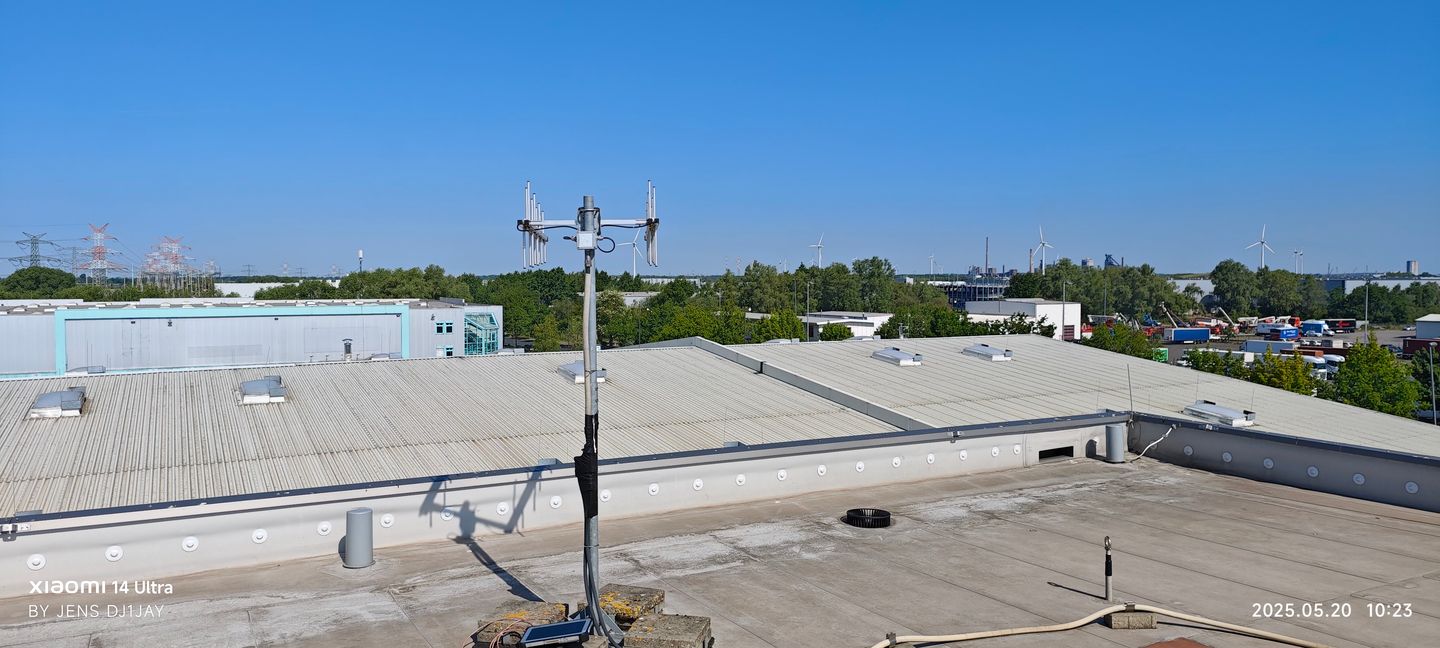 Funktechnik Schultz e.K. Michael Schultz, Meininger Str. 106 in Suhl