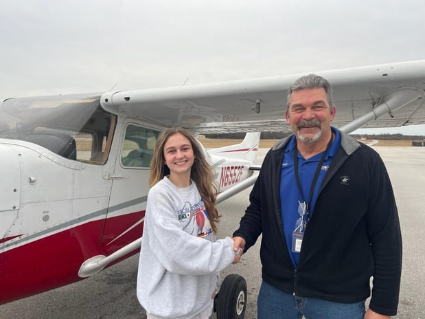 Images Hixson Aviation Flying Club