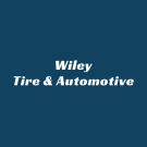 Wiley Tire & Automotive Logo