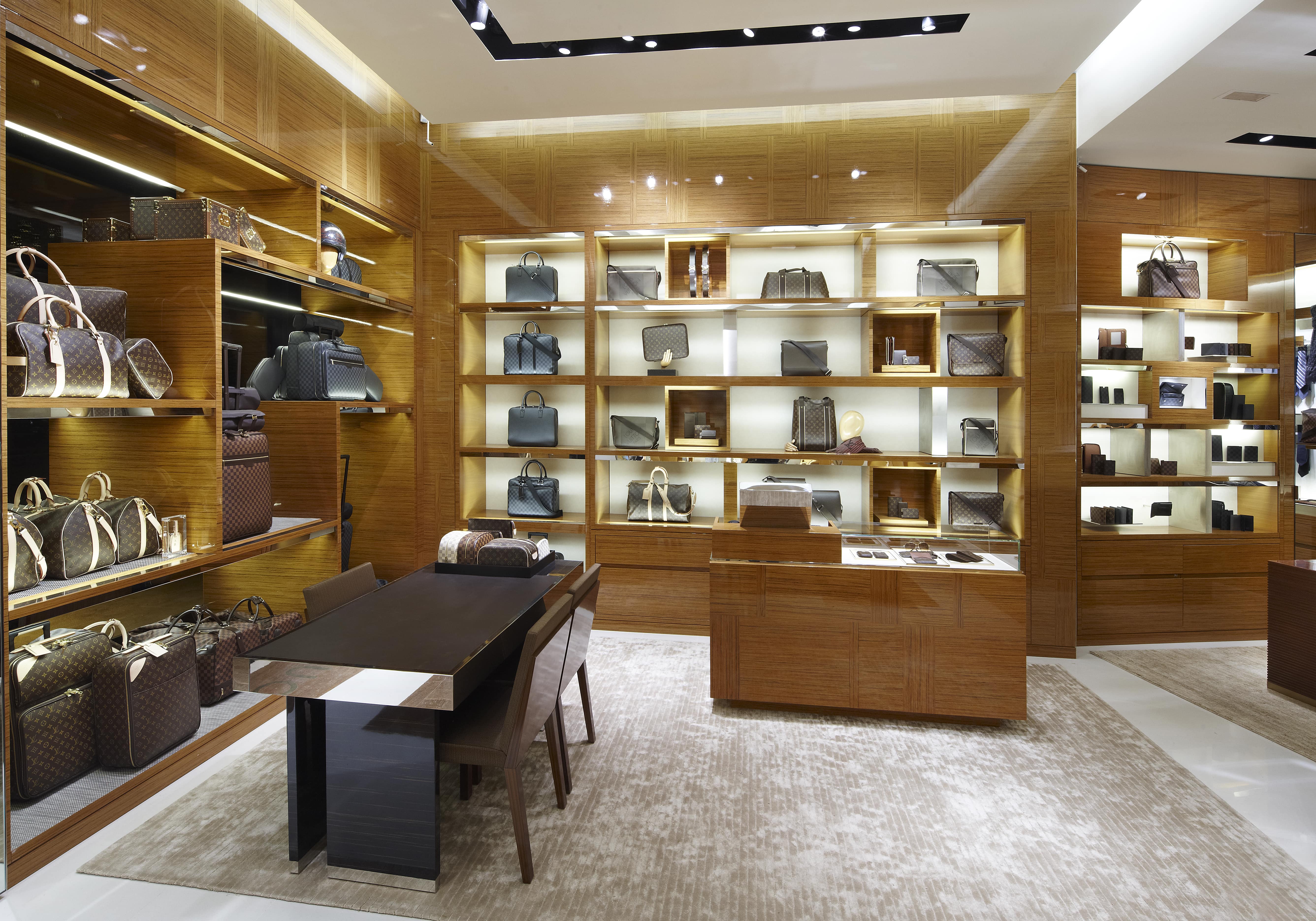 Louis Vuitton Marrakech