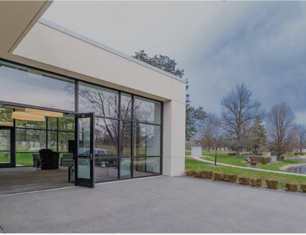 Images Oaklawn Memorial Gardens - Washington Park Cemetery