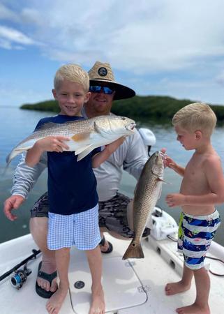 Images Crystal River Fishing Expeditions