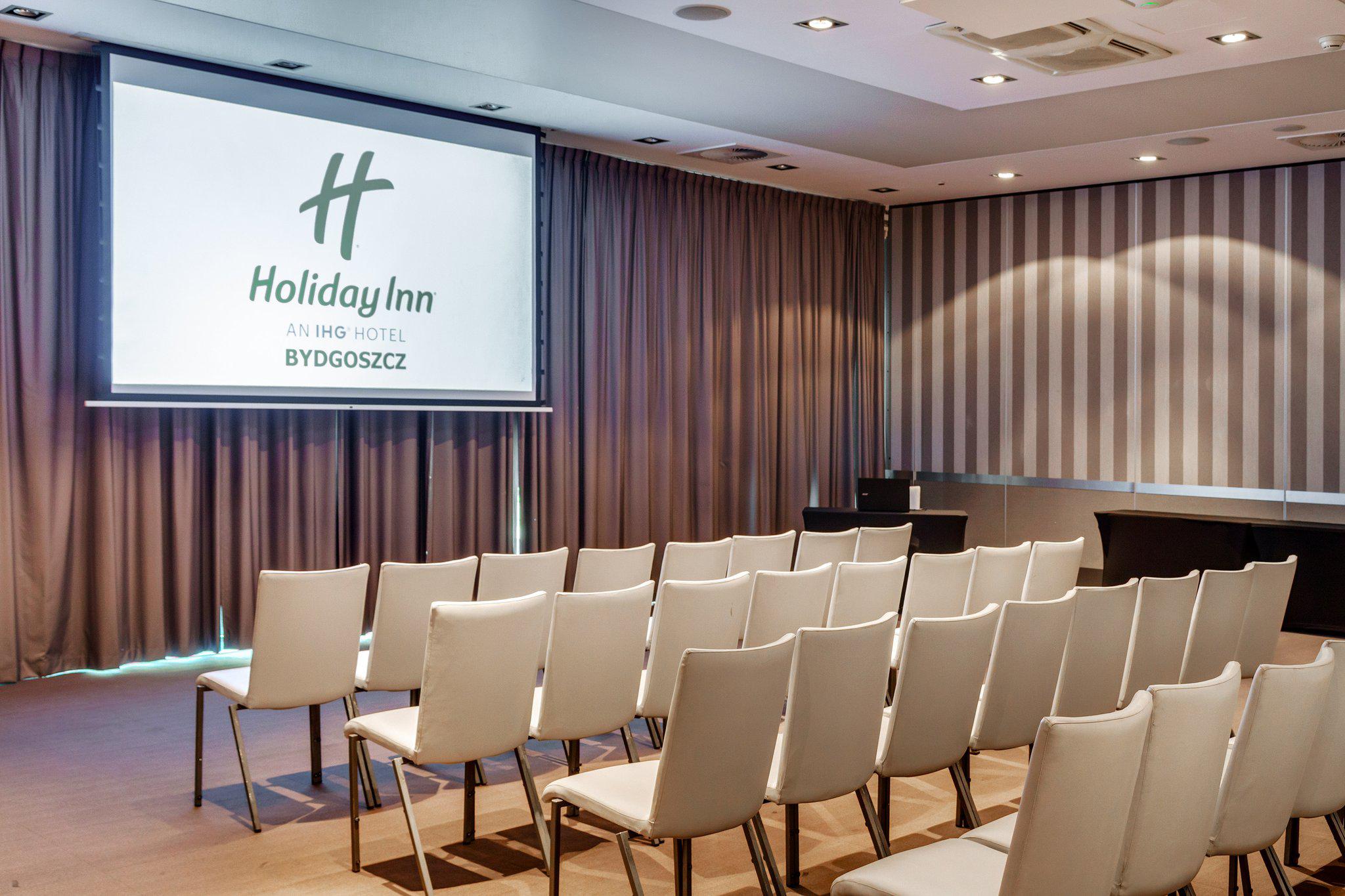 Images Holiday Inn Bydgoszcz, an IHG Hotel