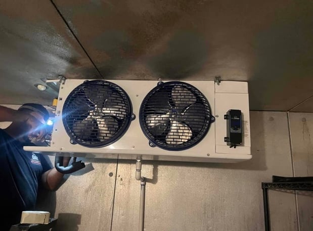 Images Integrity Refrigeration & A/C