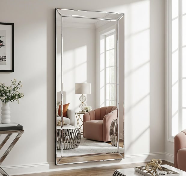 Images AC Glass & Mirrors