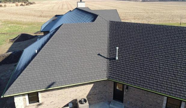 Images Unity Construction Inc.