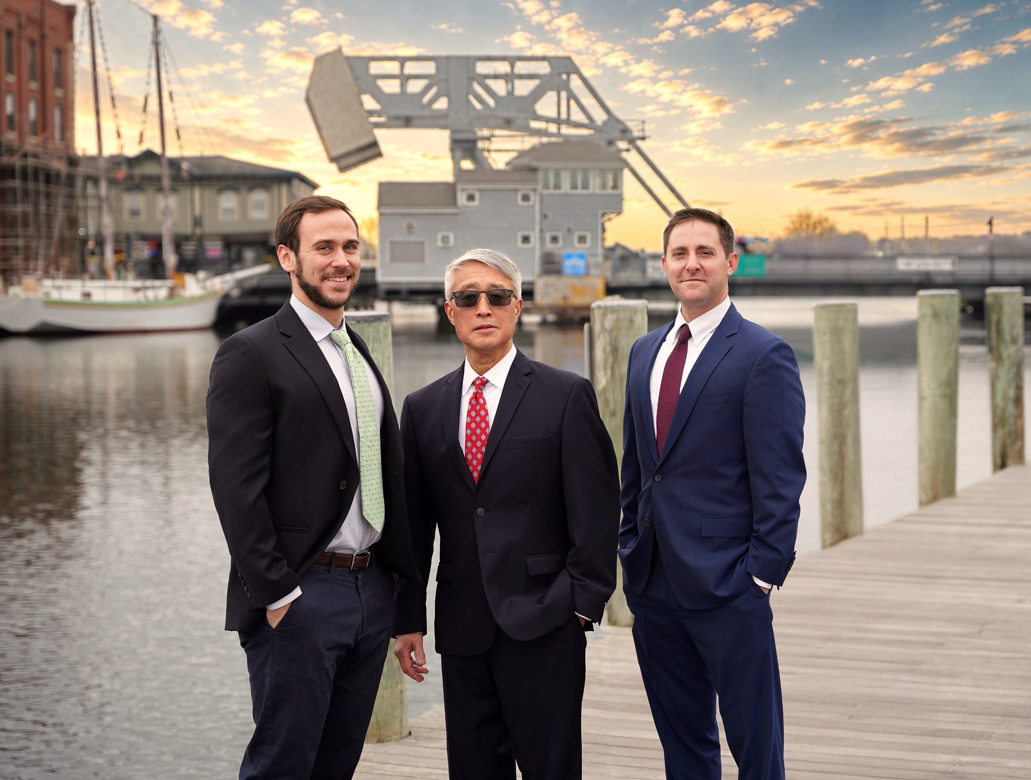 Trident Wealth Advisors of Janney Montgomery Scott