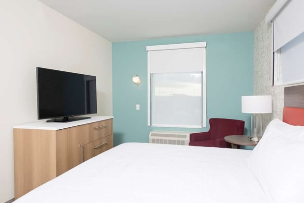Images Home2 Suites by Hilton Louisville Downtown NuLu