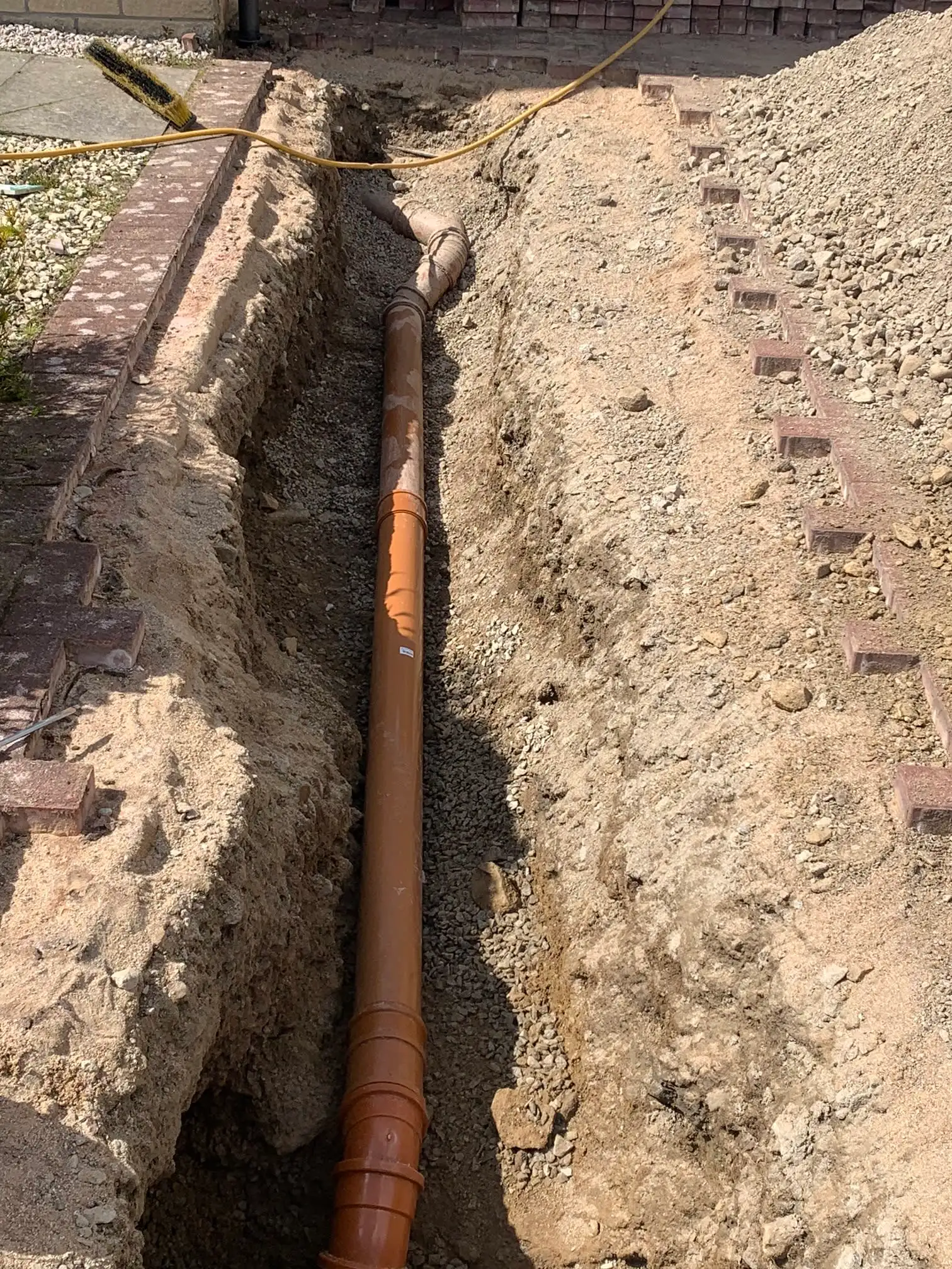 Images No.1 Drains Aberdeen Ltd