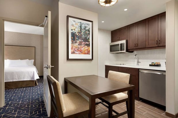 Images Homewood Suites by Hilton Albany Crossgates Mall