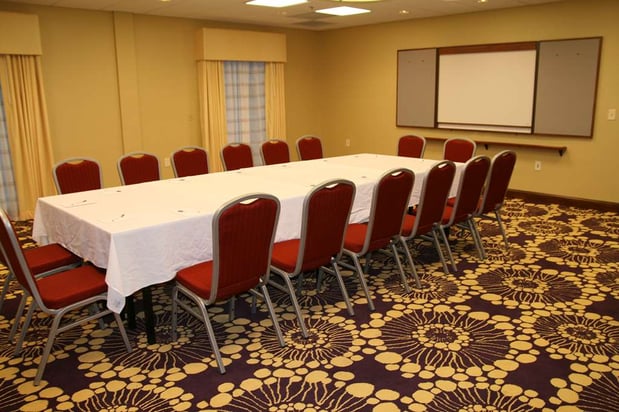 Images Hampton Inn Richmond - Airport