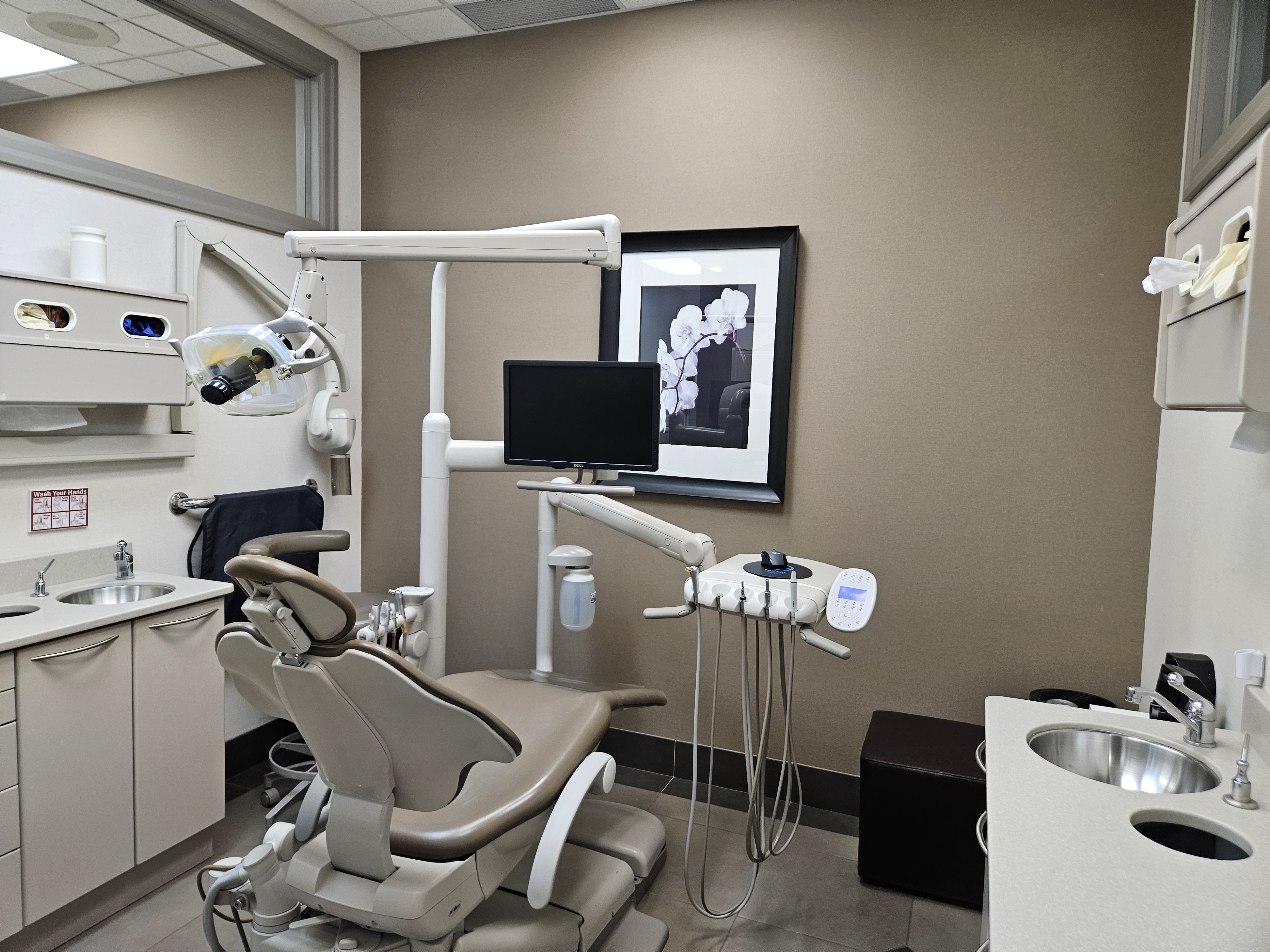 Images Foxcreek Dental