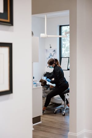 Images Chapel Hill Family & Cosmetic Dentistry: James Furgurson, DDS