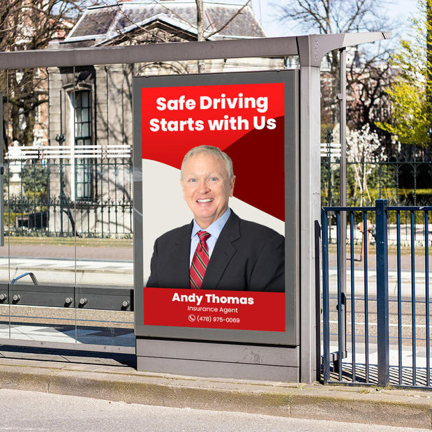 Images Andy Thomas - State Farm Insurance Agent